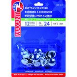 Maxant Button Cover Button Refill