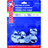 Maxant Button Cover Button Refill