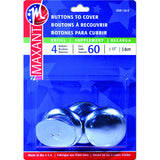 Maxant Button Cover Button Refill