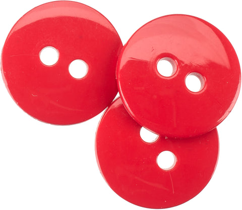 Blumenthal Small Color Buttons 20/Pkg