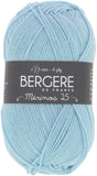 Bergere De France Merinos 2.5 Yarn