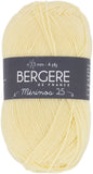 Bergere De France Merinos 2.5 Yarn