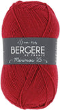 Bergere De France Merinos 2.5 Yarn