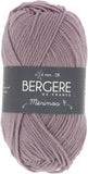 Bergere De France Merinos 4 Yarn