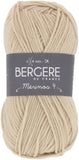 Bergere De France Merinos 4 Yarn