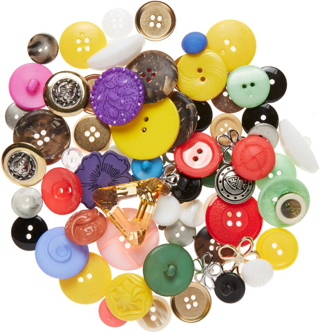Blumenthal Button Bargain 4oz