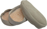 Bergere De France Slipper Soles