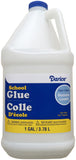 Darice Clear Washable Glue Bottle