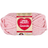 Red Heart Grande Yarn