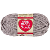 Red Heart Grande Yarn