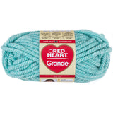 Red Heart Grande Yarn