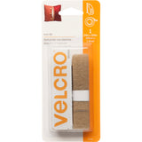 VELCRO(R) Brand Iron-On Tape .75"X24"
