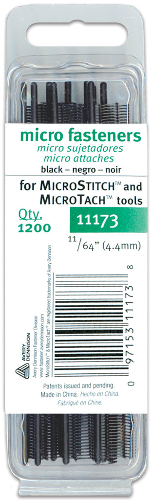 Avery Dennison Micro Stitch Starter Kit