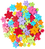 Blumenthal Favorite Findings Big Bag Of Buttons