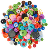 Blumenthal Favorite Findings Big Bag Of Buttons