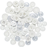 Blumenthal Favorite Findings Big Bag Of Buttons