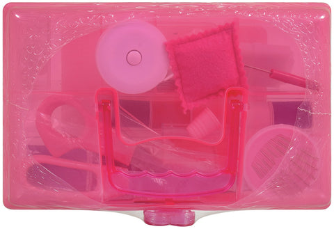 Singer Sweetheart Sewing Kit