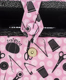 Singer Sewing Basket