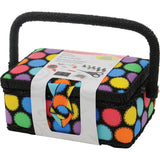 Singer Sewing Basket
