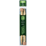 Takumi Bamboo Single Point Knitting Needles 10"