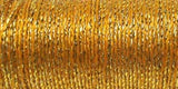 Kreinik Fine Metallic Braid #8 11yd