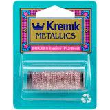 Kreinik Metallic Tapestry Braid #12 11yd