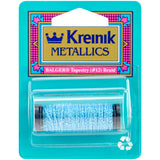 Kreinik Metallic Tapestry Braid #12 11yd