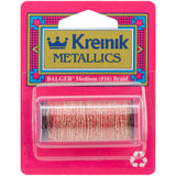 Kreinik Medium Metallic Braid #16 11yd
