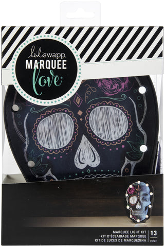 Heidi Swapp Marquee Love Light Kit