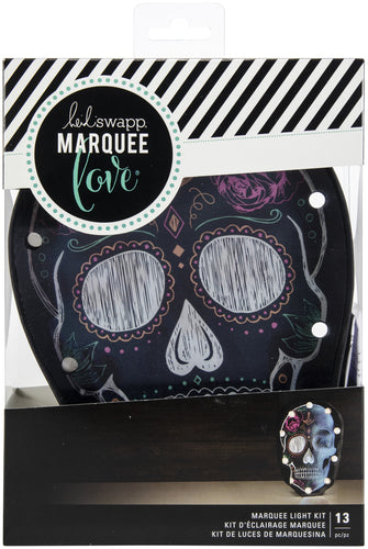 Heidi Swapp Marquee Love Light Kit