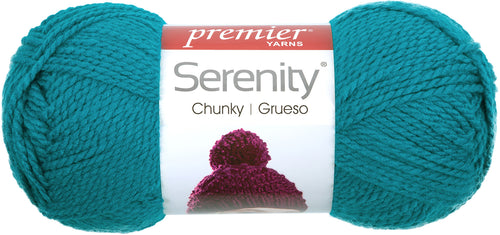 Premier Yarn Serenity Chunky Big