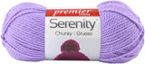 Premier Yarn Serenity Chunky Big