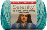 Premier Yarn Serenity Chunky Ombre Big