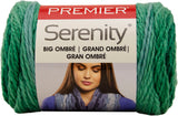 Premier Yarn Serenity Chunky Ombre Big