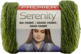 Premier Yarn Serenity Chunky Ombre Big