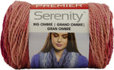 Premier Yarn Serenity Chunky Ombre Big