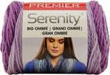Premier Yarn Serenity Chunky Ombre Big
