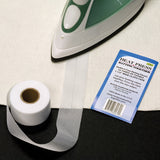 Heat Press Batting Together - White