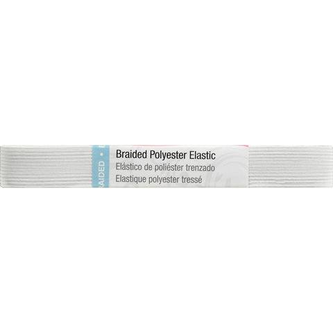 Singer Washable Polyester Elastic .75"X3.5yd
