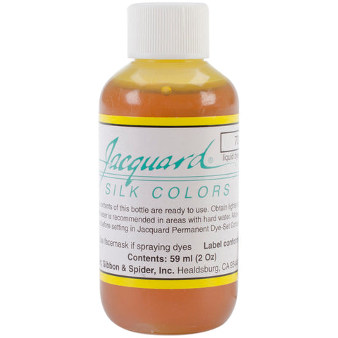 Jacquard Silk Colors 2oz