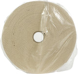 Products From Abroad 100% Cotton Webbing 1"X22yd