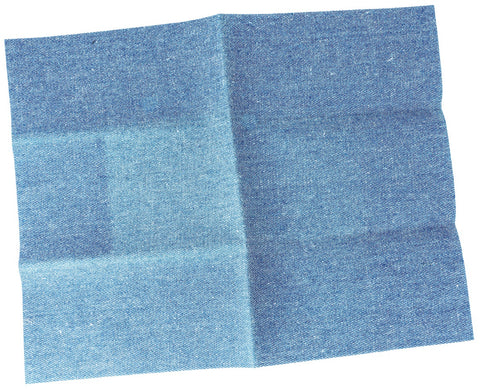 Singer Iron-On Jumbo Patch 8"X10" 1/Pkg