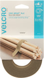 VELCRO(R) Brand ONE-WRAP(R) Roll .75"X12'