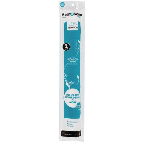 Thermoweb HeatnBond Iron-On Vinyl