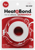 Thermoweb HeatnBond Ultra Hold Iron-On Adhesive
