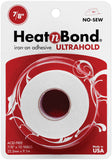 Thermoweb HeatnBond Ultra Hold Iron-On Adhesive