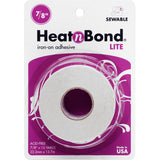 Thermoweb HeatnBond Lite Iron-On Adhesive