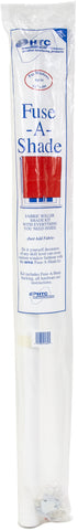 HTC Fuse-A-Shade Fabric Roller Shade Kit