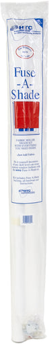 HTC Fuse-A-Shade Fabric Roller Shade Kit