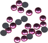 Vision Trims Hotfix Iron-On Rhinestone Glass Crystals